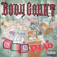 Born Dead